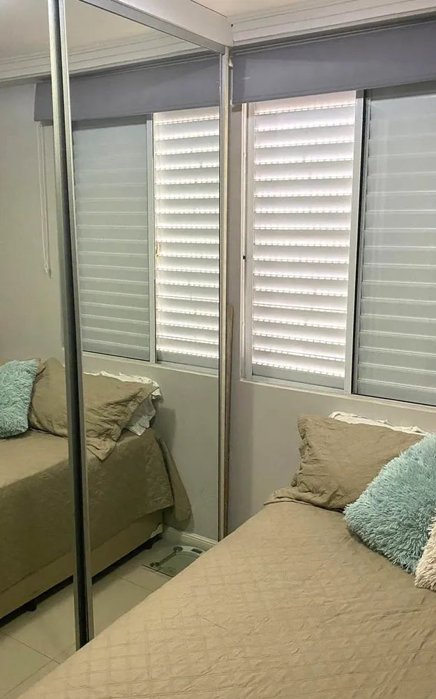 Apartamento, 2 quartos, 48 m² - Foto 9