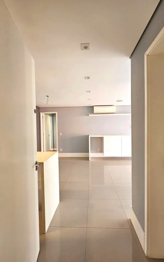 Apartamento, 2 quartos, 105 m² - Foto 1