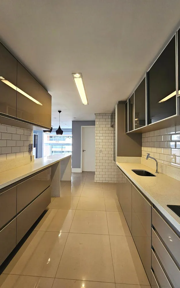 Apartamento, 2 quartos, 105 m² - Foto 7