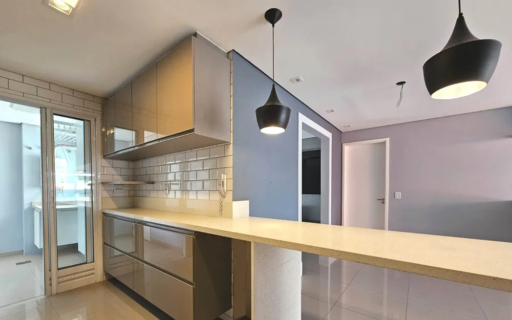 Apartamento, 2 quartos, 105 m² - Foto 6