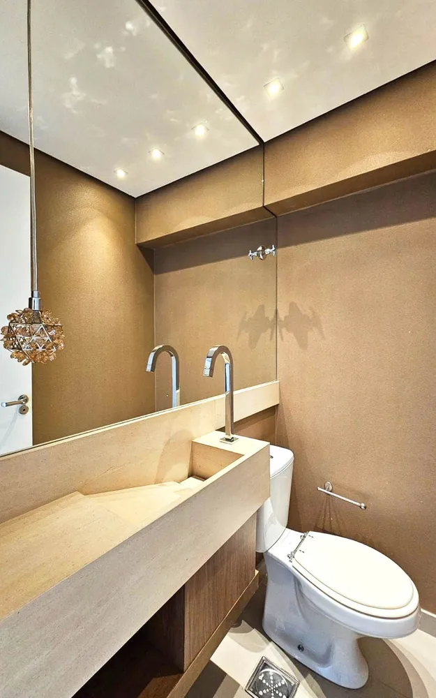 Apartamento, 2 quartos, 105 m² - Foto 2