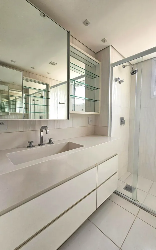 Apartamento, 2 quartos, 105 m² - Foto 11
