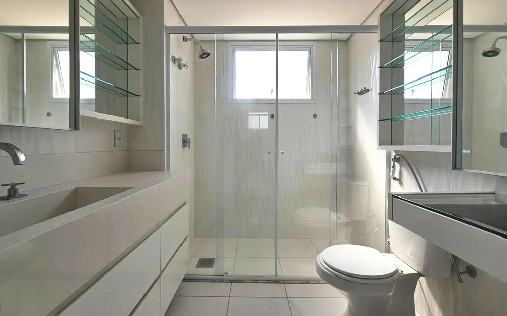 Apartamento, 2 quartos, 105 m² - Foto 9