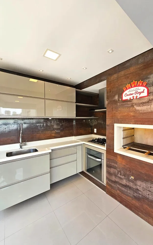 Apartamento, 2 quartos, 105 m² - Foto 3