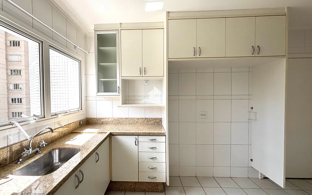 Apartamento, 2 quartos, 124 m² - Foto 6