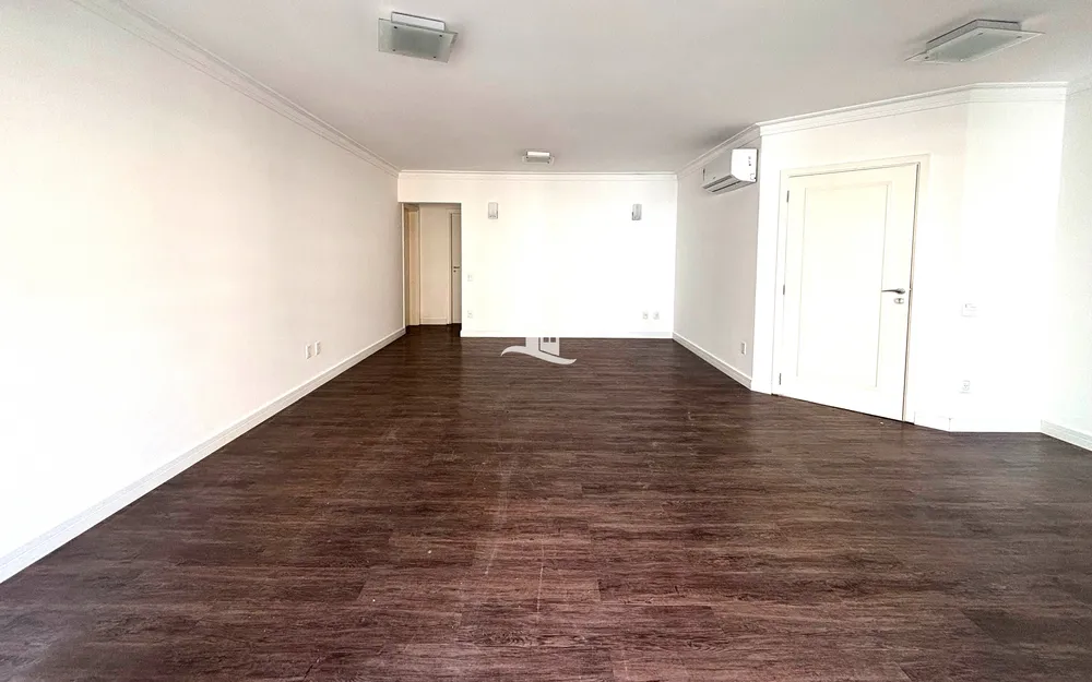 Apartamento, 2 quartos, 124 m² - Foto 2