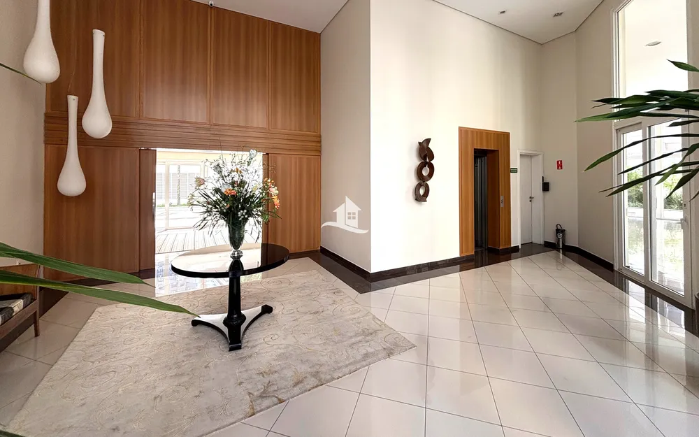 Apartamento, 2 quartos, 124 m² - Foto 16