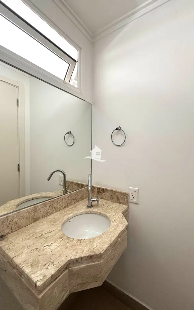 Apartamento, 2 quartos, 124 m² - Foto 3