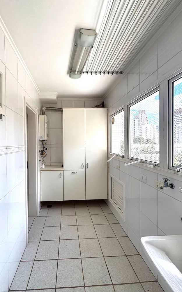 Apartamento, 2 quartos, 124 m² - Foto 7