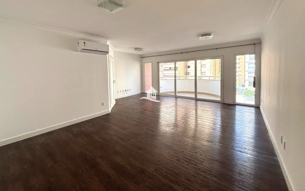 Apartamento, 2 quartos, 124 m² - Foto 1