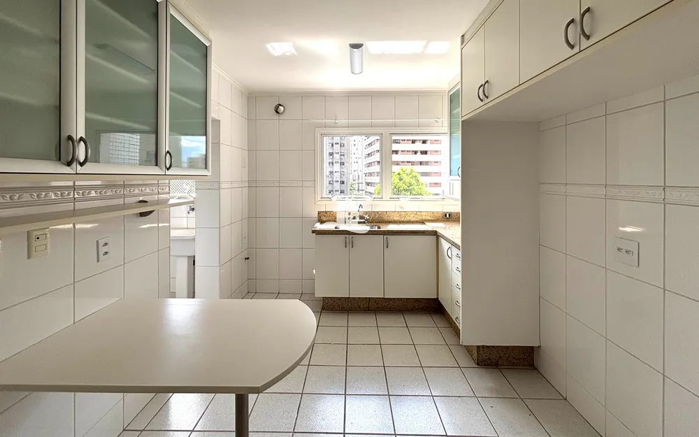 Apartamento, 2 quartos, 124 m² - Foto 4