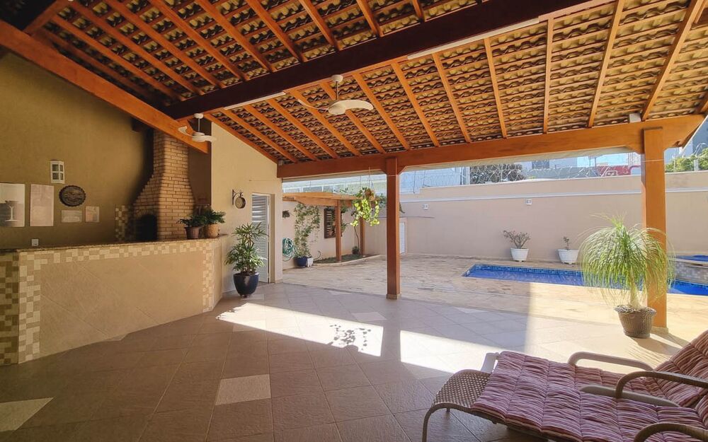 Casa de Condomínio, 3 quartos - Foto 15