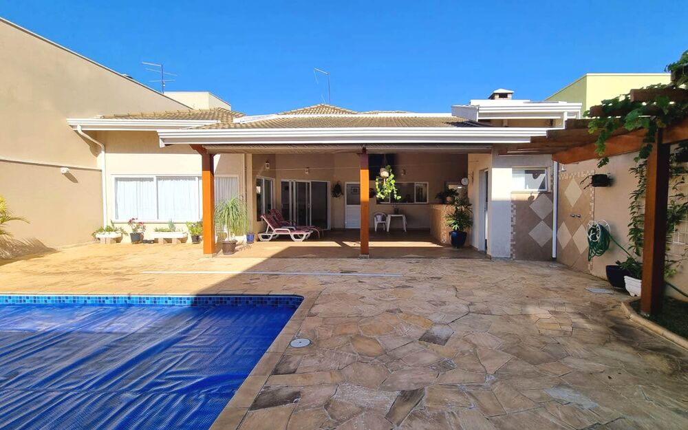 Casa de Condomínio, 3 quartos - Foto 19