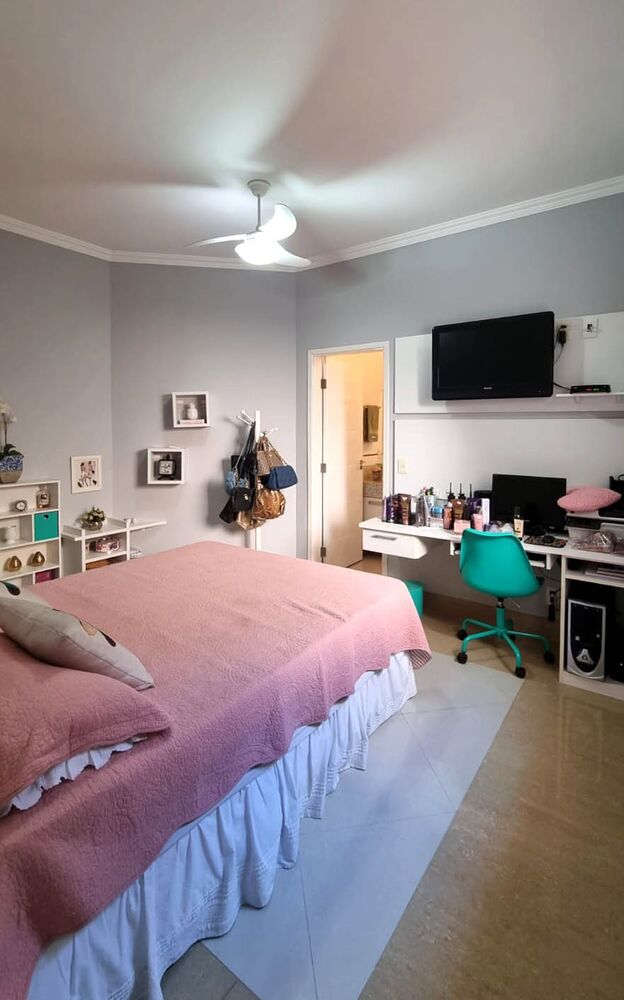 Casa de Condomínio, 3 quartos - Foto 13