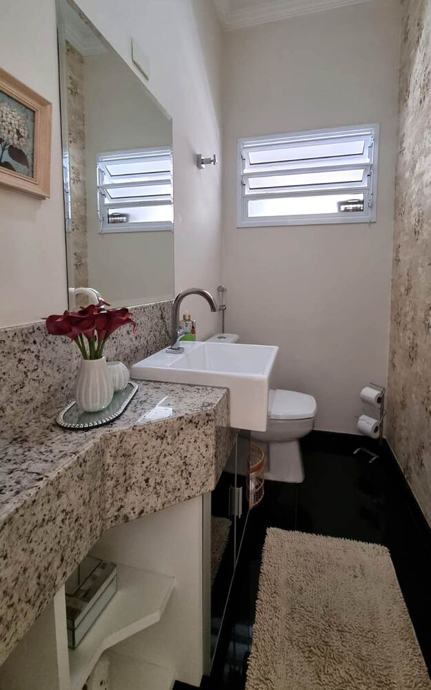 Casa de Condomínio, 3 quartos - Foto 4