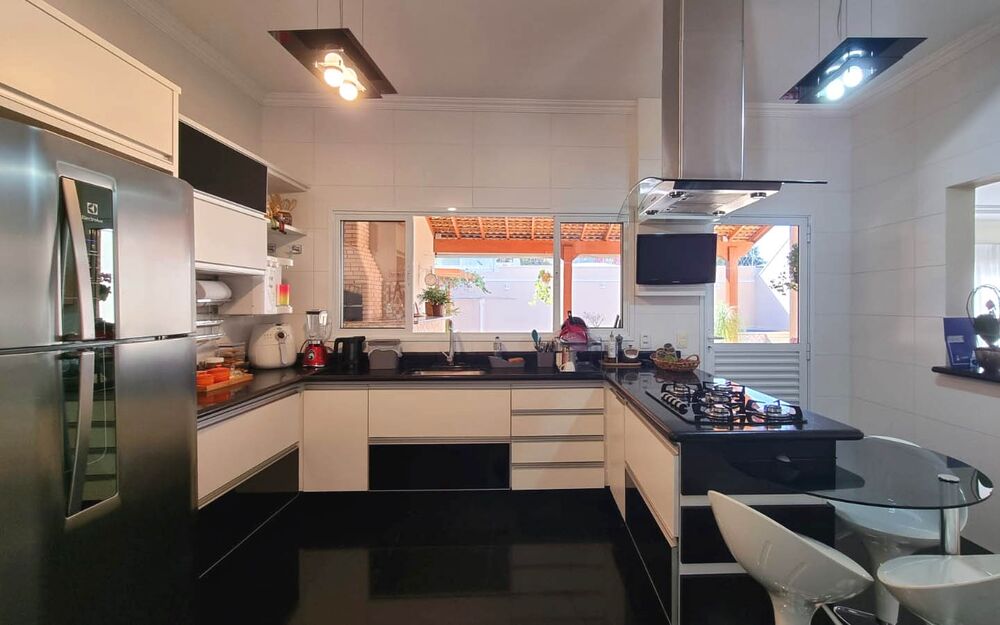 Casa de Condomínio, 3 quartos - Foto 5