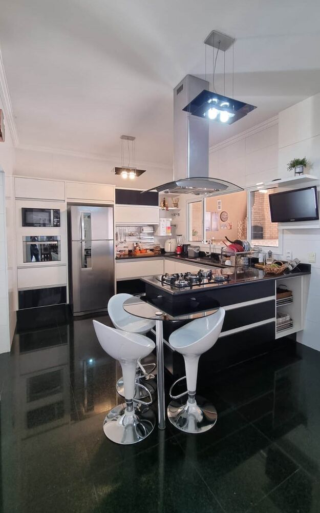 Casa de Condomínio, 3 quartos - Foto 7