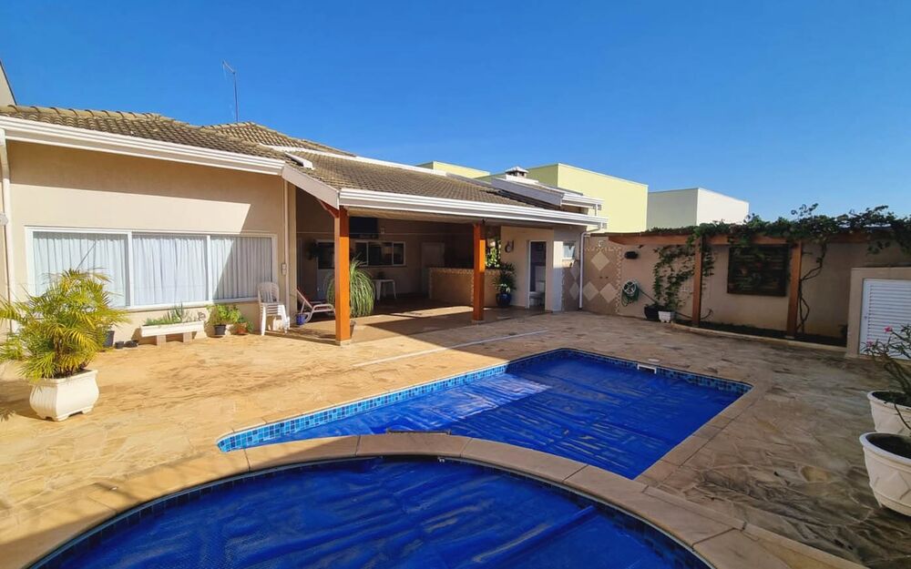 Casa de Condomínio, 3 quartos - Foto 17