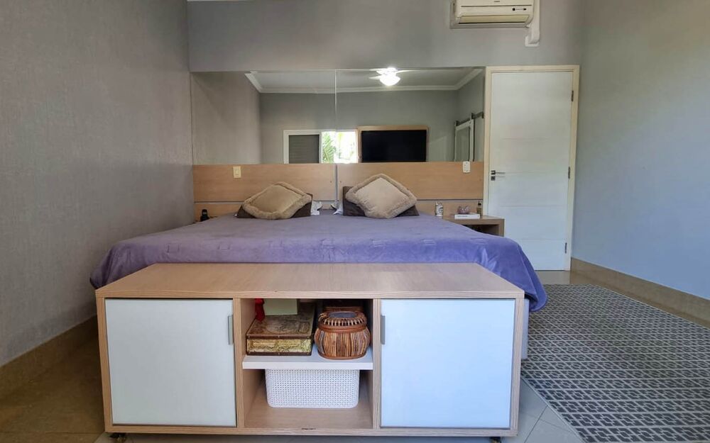 Casa de Condomínio, 3 quartos - Foto 9