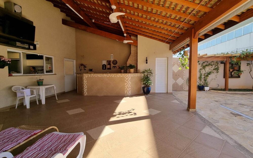 Casa de Condomínio, 3 quartos - Foto 16