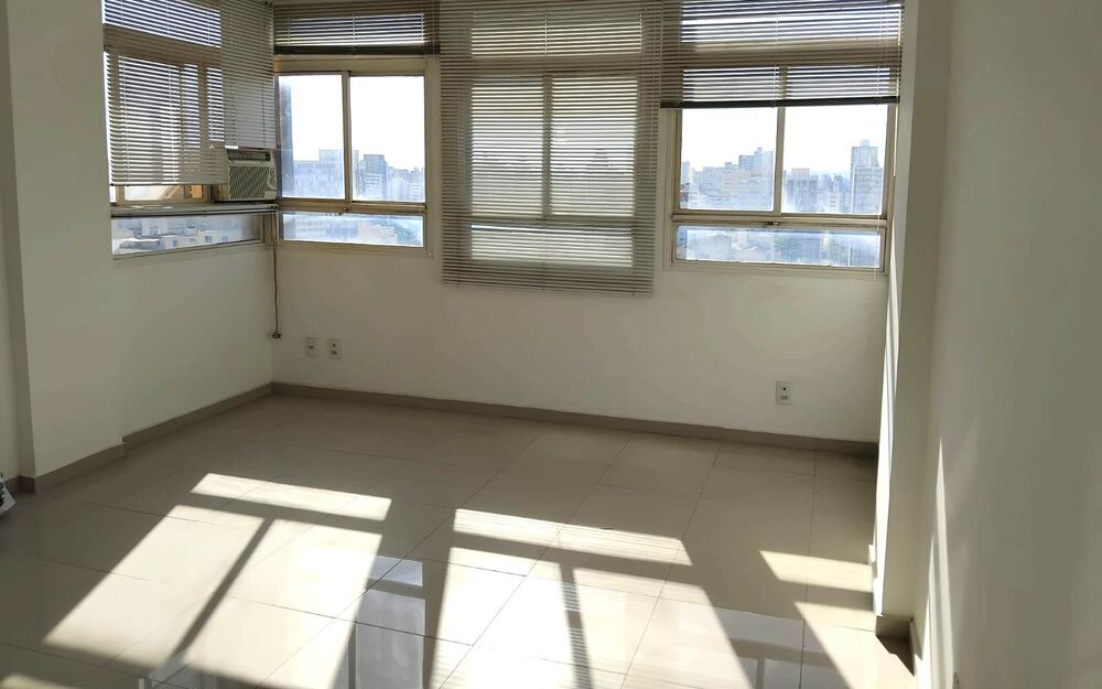 Sala-Conjunto, 30 m² - Foto 2