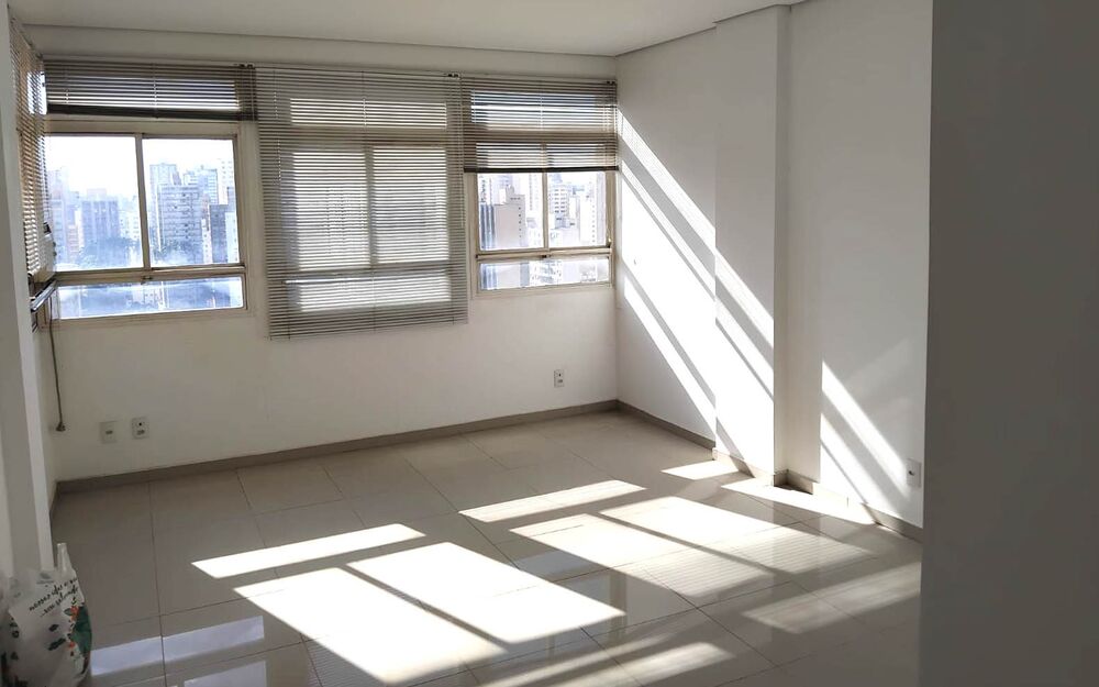 Sala-Conjunto, 30 m² - Foto 1