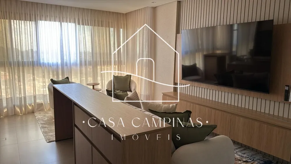 Apartamento, 2 quartos, 66 m² - Foto 2