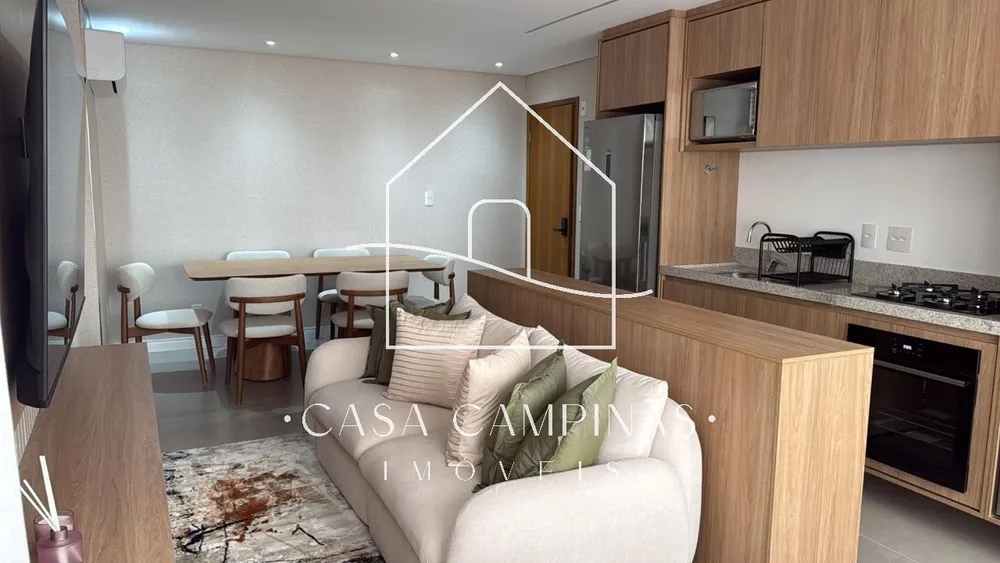 Apartamento, 2 quartos, 66 m² - Foto 4