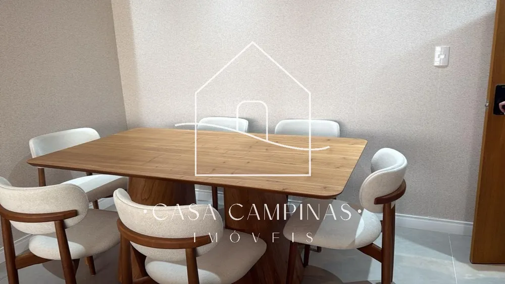 Apartamento, 2 quartos, 66 m² - Foto 3