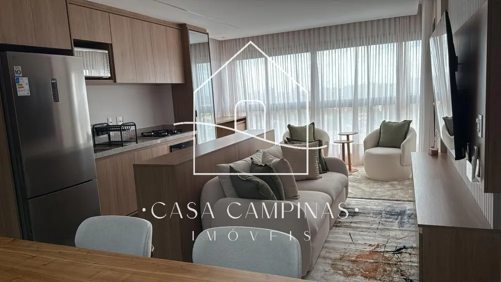 Apartamento, 2 quartos, 66 m² - Foto 1