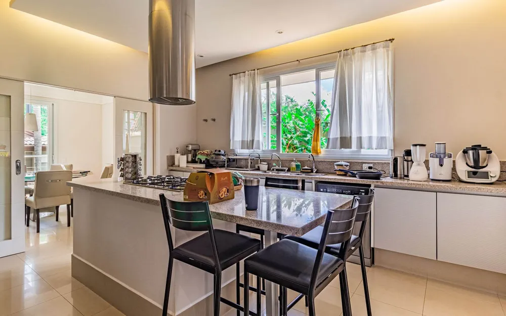 Casa de Condomínio, 4 quartos - Foto 7