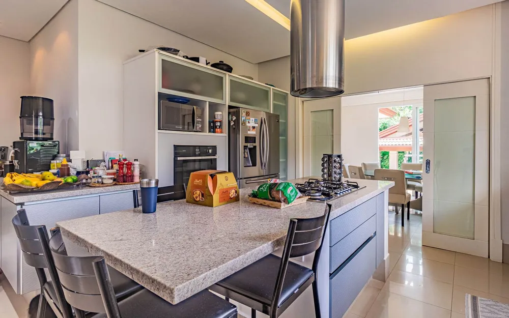 Casa de Condomínio, 4 quartos - Foto 6