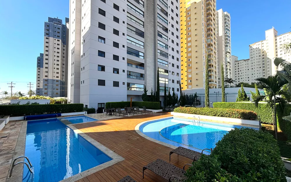 Apartamento, 3 quartos, 117 m² - Foto 2