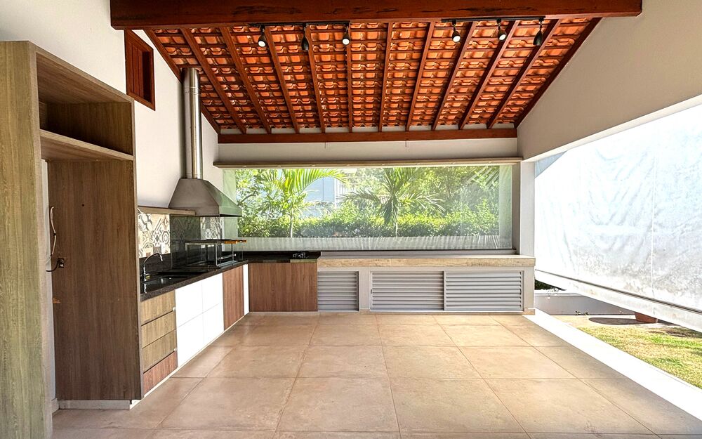 Casa de Condomínio, 3 quartos - Foto 10