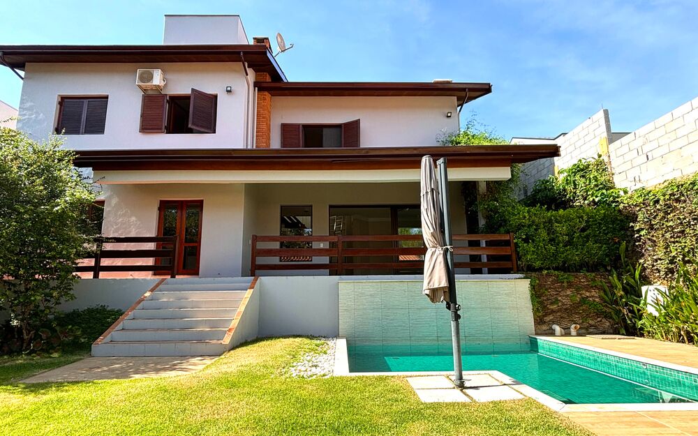 Casa de Condomínio, 3 quartos - Foto 11