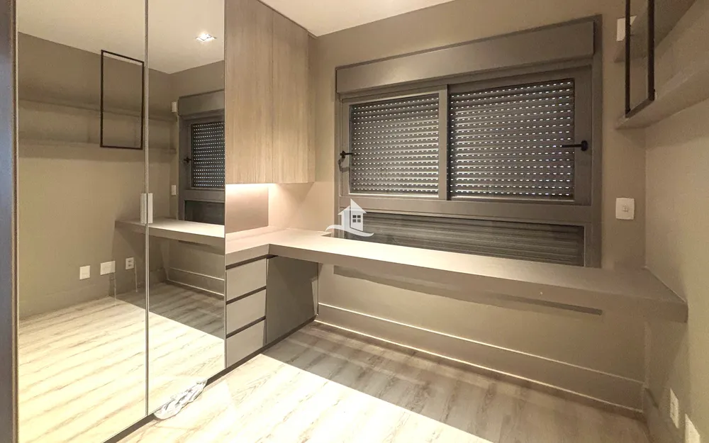 Apartamento, 2 quartos, 89 m² - Foto 8