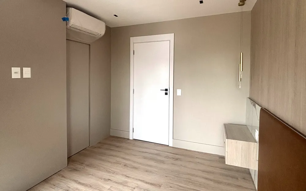 Apartamento, 2 quartos, 89 m² - Foto 2
