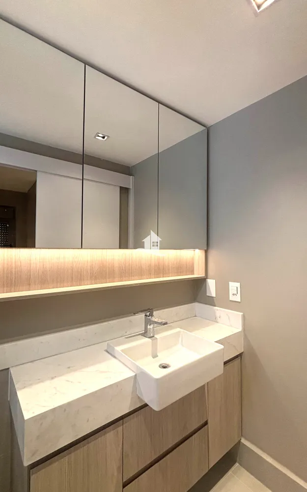 Apartamento, 2 quartos, 89 m² - Foto 1