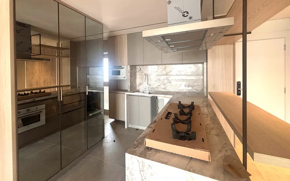 Apartamento, 2 quartos, 89 m² - Foto 2
