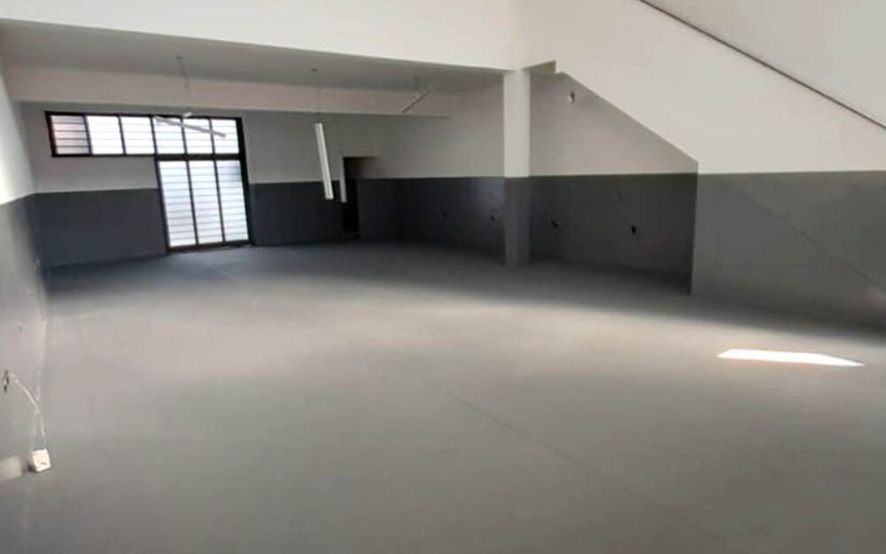 Depósito-Galpão, 143 m² - Foto 2