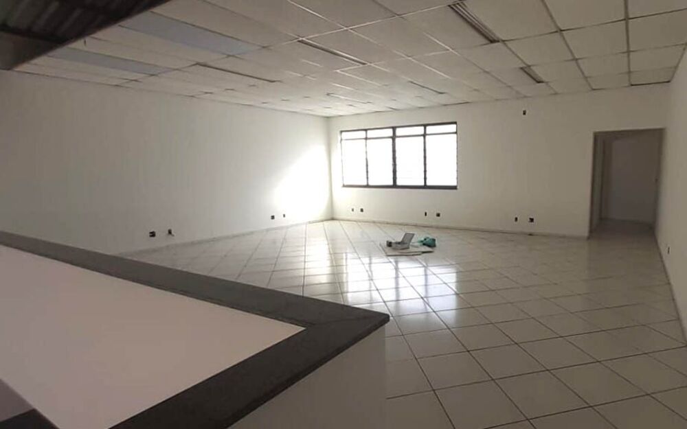 Depósito-Galpão, 143 m² - Foto 3