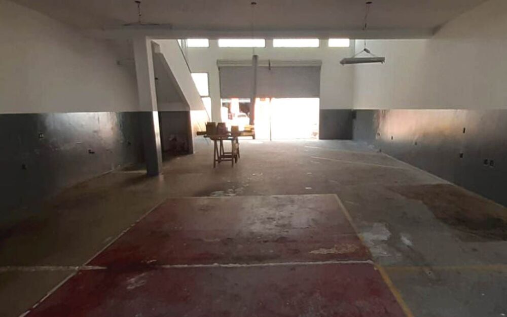 Depósito-Galpão, 143 m² - Foto 4