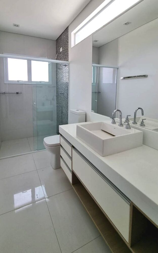 Casa de Condomínio, 4 quartos - Foto 16