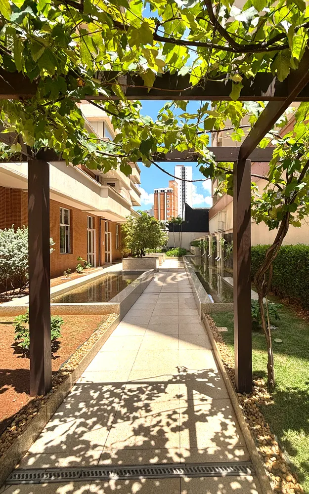 Apartamento, 1 quarto, 47 m² - Foto 15