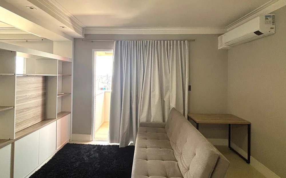 Apartamento, 1 quarto, 47 m² - Foto 4