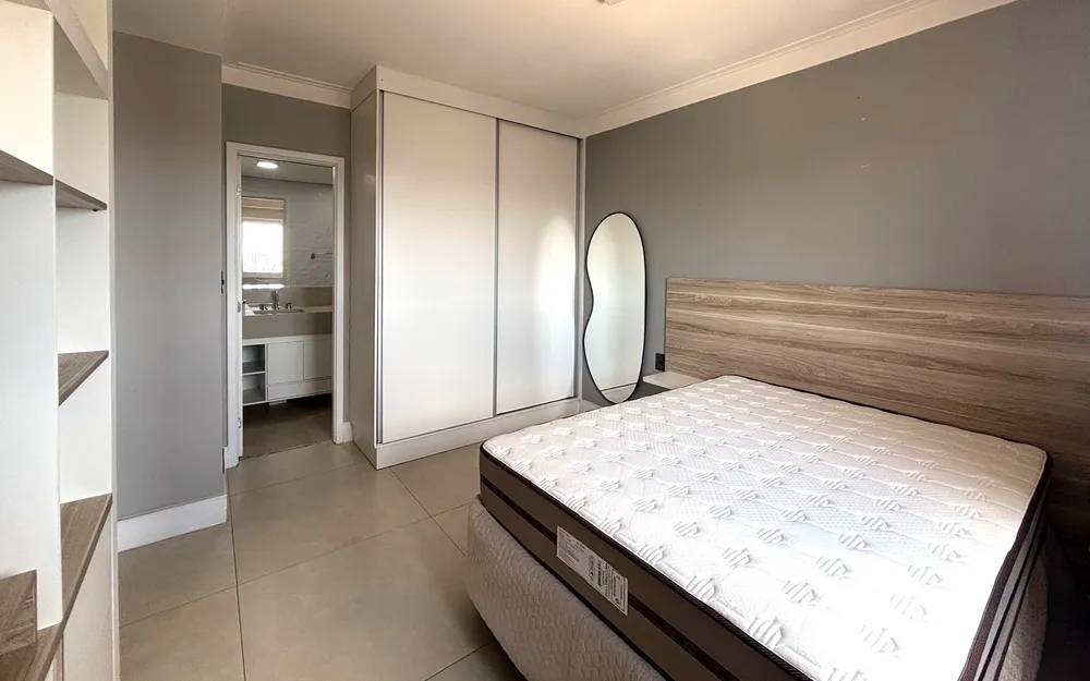 Apartamento, 1 quarto, 47 m² - Foto 9