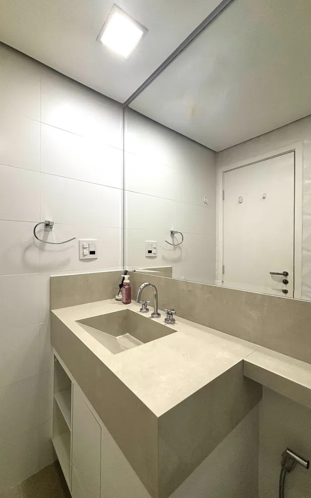 Apartamento, 1 quarto, 47 m² - Foto 11