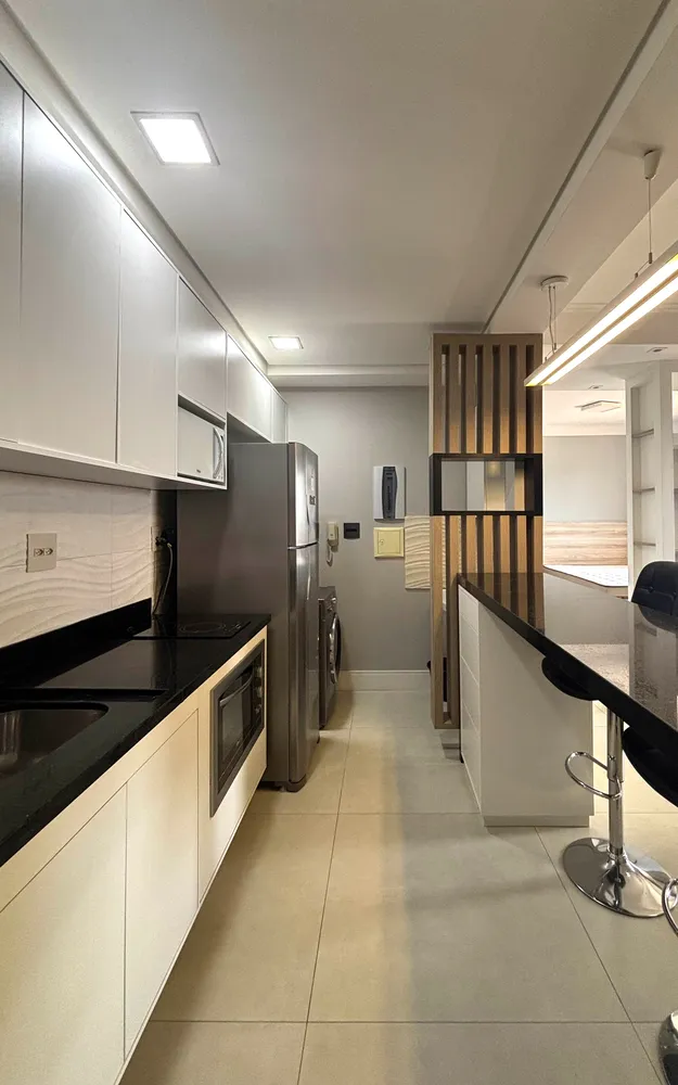 Apartamento, 1 quarto, 47 m² - Foto 1