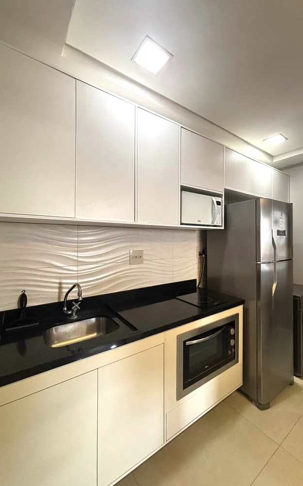 Apartamento, 1 quarto, 47 m² - Foto 2