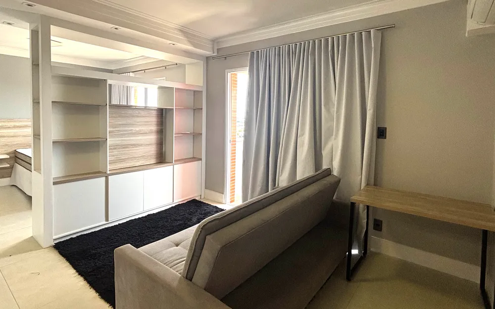 Apartamento, 1 quarto, 47 m² - Foto 5